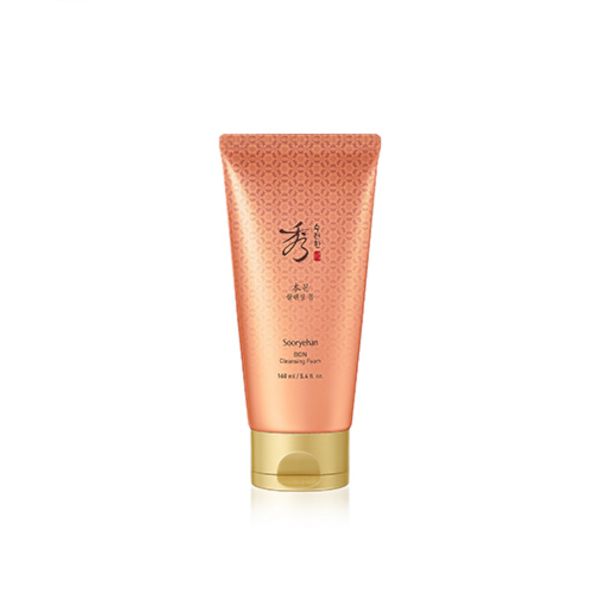 Sooryehan Bon Cleansing Foam - 160ml