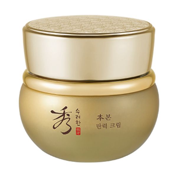 Sooryehan Bon Firming Cream - 75ml