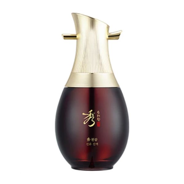 Sooryehan Chunsam Seonyu Repairing Serum - 40ml