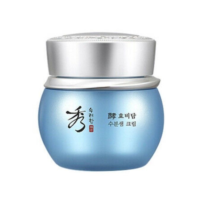 Sooryehan Hyo Water Spring Multi Crème - 75ml
