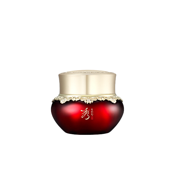 Sooryehan Hyobidam Fermented Eye Cream - 25ml