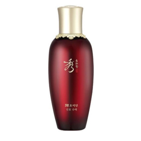 Sooryehan Hyobidam Fermented Toner - 150ml