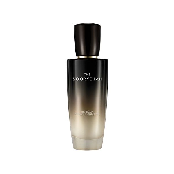 Sooryehan The Black Essence Moisturizer - 130ml