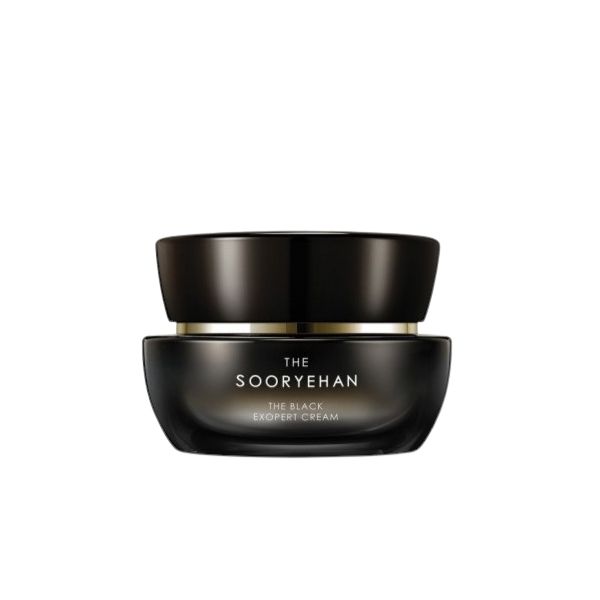 Sooryehan The Black Exopert Cream - 30ml