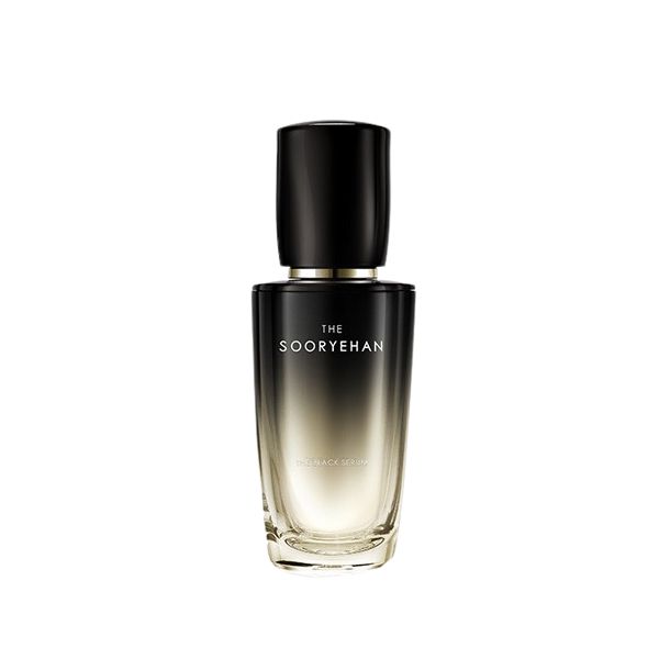 Sooryehan The Black Serum - 30ml