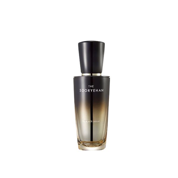 Sooryehan The Black Serum - 60ml