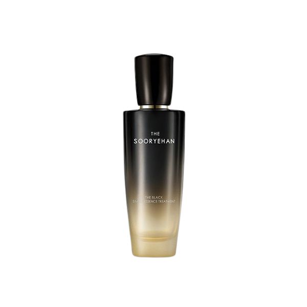 Sooryehan The Black Single Essence Treatment - 160ml