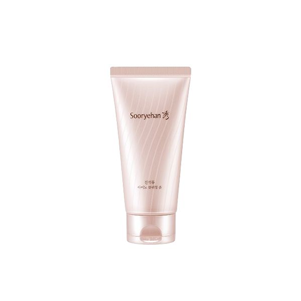 Sooryehan Ultimate Pomegranate Amino Cleansing Foam - 160ml