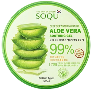 SOQU Aloe 99%