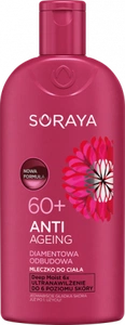 Soraya Anti-Ageing Body Milk 60+