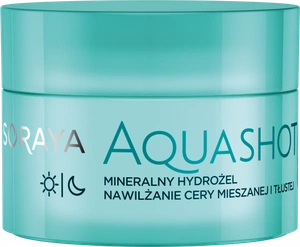 Soraya Aqua Shot Mineral Hydrogel