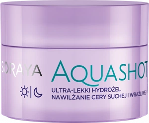Soraya Aqua Shot Ultra-Light Hydrogel