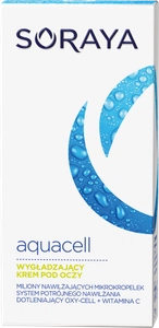 Soraya Aquacell Smoothing Eye Cream