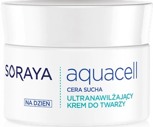 Soraya Aquacell Ultra-Hydrating Day Cream