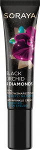 Soraya Black Orchid & Diamonds Anti-Wrinkle Eye Cream