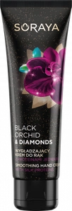 Soraya Black Orchid & Diamonds Smoothing Hand Cream