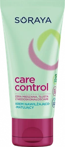 Soraya Care Control Mattifying Cream