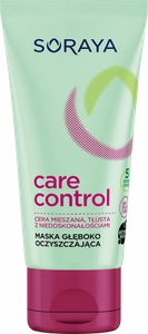 Soraya Care Control Purifying Yeast Mask