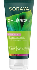 Soraya Chlorofil