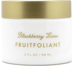 Sorella Apothecary Blackberry Lime Fruitfoliant