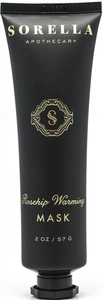 Sorella Apothecary Rosehip Warming Mask