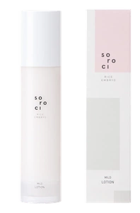 Soroci Mild Lotion