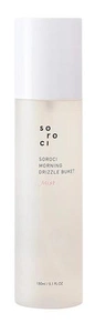 Soroci Morning Drizzle Bucket Mist