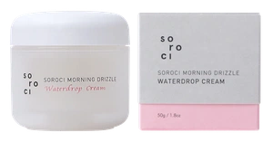 Soroci Morning Drizzle Waterdrop Cream
