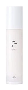 Soroci Rice Embryo Mild Lotion