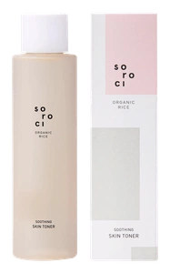 Soroci Soothing Skin Toner