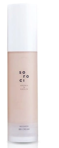 Soroci UV Protectant Recovery BB Cream