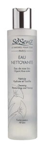 Sosenz Eau Nettoyante