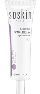 Soskin Eye Care Serum