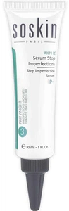 Soskin P+ Ακν Stop Imperfection Serum