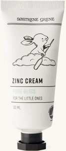 Sostrene Grene Pure Bliss Babi Zinc Cream
