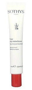 Sothys Cure Oxy Mineraux Grape-Pear