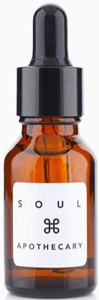 Soul Apothecary AHA + BHA Serum