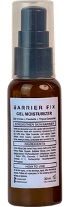 Soul Apothecary Barrier Fix Gel Moisturizer