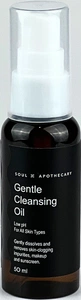 Soul Apothecary Cleanse Gentle Cleansing Oil