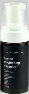 Soul Apothecary Gentle Brightening Cleanser