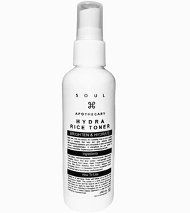 Soul Apothecary Hydra Rice Toner