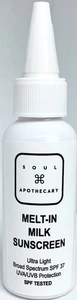 Soul Apothecary Melt-in Milk Sunscreen