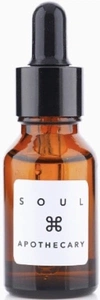 Soul Apothecary Vitamin C Brightening Serum