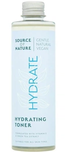 Source of Nature Hydrating Toner