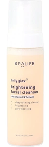 Spalife Daily Glow Brightening Facial Cleanser