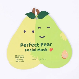 Spalife Perfect Pair Facial Mask