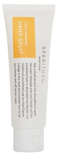 Sparitual Citrus Cardamom Hand Salve