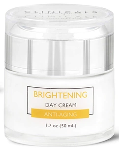 Spascriptions Clinicals Brightening Day Cream
