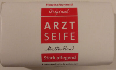 Arztseife