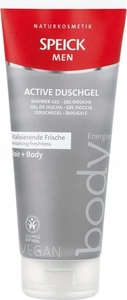 SPEICK Men Active Hair & Body Shower Gel